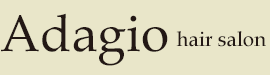 Adagio hair salon